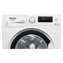 Стиральная машина с сушкой Hotpoint RDPD 96407 JX EU