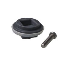 Втулка шнека D32мм, d17мм, h19мм (996510078915), h2134