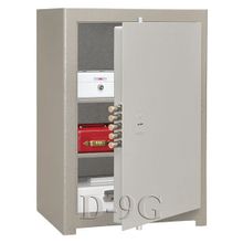 Мебельный сейф BESTSAFE D-9 G