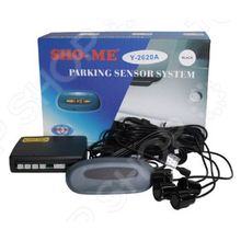 Sho-Me Y-2620