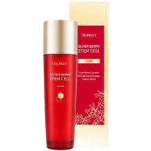 Deoproce Super Berry Stem Cell Lotion 130 мл