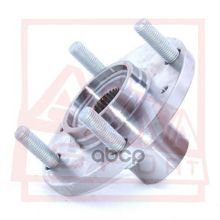 Ступица Колеса | Перед Прав Лев | Hyundai  Sonata Ef 1998-2004 ASVA арт. HYWH004