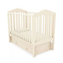 Гандылян маятник Анастасия слоновая кость