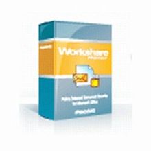 Workshare, Inc Workshare, Inc Integration Edition - Annual Subscription for Single User