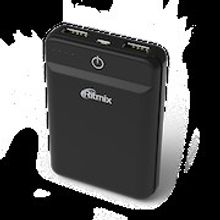 Ritmix RPB-10003L 10000mAh