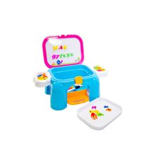 Bradex Скоро в школу 3 в 1