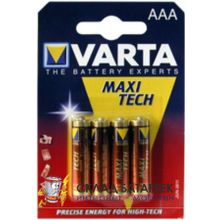 Батарейка VARTA MAX TECH 4703 BL4