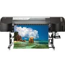 OKI ColorPainter W-54s плоттер сольвентный А0+ 54", 17,8 м2 ч, 4 цвета