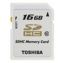 TOSHIBA KQ-1003 карта памяти SDHC на 16 Гб для e-STUDIO 262CP, 263CS, 6BC02231868