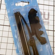 Roca Щётка для стеклоочистителя Roca 520912 305 мм сталь резина