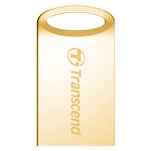transcend (Флеш-накопитель transcend 8gb jetflash 510 (gold)) ts8gjf510g