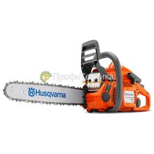 Бензопила Husqvarna 435 II 15" X-TORQ 9676758-35