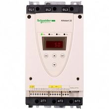 ALTISTART 17А, 208 110В |  код.  ATS22D17S6U |  Schneider Electric