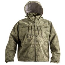 Забродная Куртка Vision Sade Jacket Camo V6420