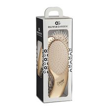 Щетка для распутывания волос Olivia Garden Dry Detangler DV-3