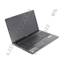 Lenovo G580 [59365417] i3 3120M 4 500 DVD-RW 710M WiFi BT Win8 15.6 2.4 кг