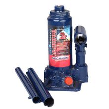 Домкрат 2т. бутылочный