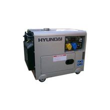 HYUNDAI DHY-6000 SE-3