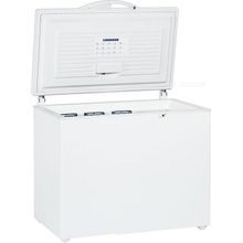 Liebherr Морозильник Liebherr GTP 2356