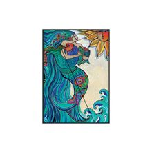 Блокнот paperblanks песнь океана