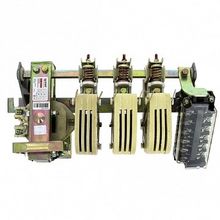 Контактор  KT 3P 250А 400 230 AC |  код.  kt6033-220 |  EKF