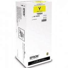 EPSON C13T869440 контейнер с жёлтыми чернилами