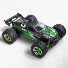 Радиоуправляемая трагги GT RC Truggy 1:12 2.4G - S800 MYX701