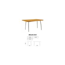 Подстолье melba duo