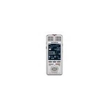 Цифровой диктофон Olympus DM-3 (4Gb+microSD SDHC, WMA MP3, 2,2 TFT)