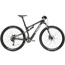 Велосипед Trek Superfly FS 9.7 SL