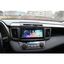 Штатная магнитола Toyota RAV4 2012+ Redpower 31017V IPS