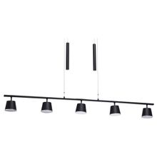 MW-Light Подвесной светильник MW-Light Гэлэкси 12 632015005 ID - 399807