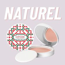 Estrade Voile naturel Poudre Пудра Вуаль натюрель l Эстрада