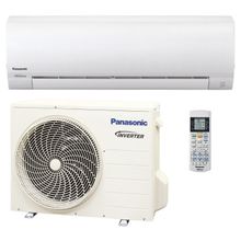 Panasonic CS-UE12RKD CU-UE12RKD