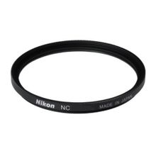 Защитный нейтральный фильтр Nikon 82mm NC