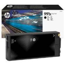 HP 991, M0K02AE катридж черный