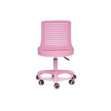 Tetchair Кресло Kiddy , розовый