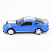 Радиоуправляемая машина Ford Mustang Blue 1:24 - 27050