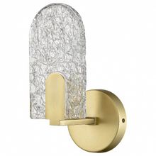 Vele Luce Бра Vele Luce Aria VL1951W01 ID - 451878