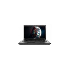 Lenovo ideapad b590 15.6" p b960 2gb 320gb dvdrw hdg 15.6" hd w8 black bt cam