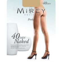 Mirey Колготки Mirey Naked 40