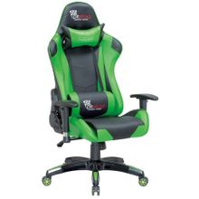 Кресло СТК-XH-8062 green