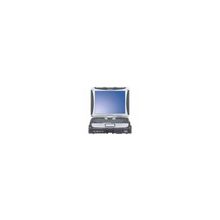 Ноутбук Panasonic Toughbook CF-19mk6 (Core i5 3320M 2600 MHz 10.1" 1024x768 4096Mb 500Gb DVD нет Wi-Fi Bluetooth Win 7 Professional), серебристый