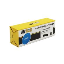 Тонер-картридж Hi-Black (HB-106R01601) для Xerox Phaser 6500 WC 6505, C, 2,5K