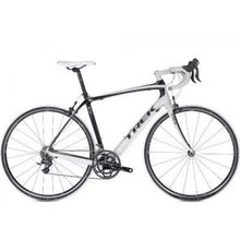 Шоссейный велосипед Trek Domane 4.5 (2013)