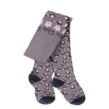 Reike Колготки Reike Funny ermine grey RPH1718-FE grey