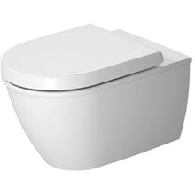 Duravit Унитаз подвесной Darling New 2545090000