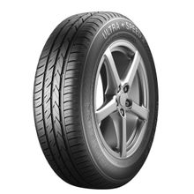 Автошина Gislaved Ultra Speed 2 245 40 R18 97Y