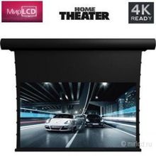 Screen Innovations 5 Series Theater Motorized EX (16:9) 204 х 115 Slate 0.8 (4K)