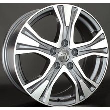 Replica Hyundai (HY88)  6x16 5x114.3 D67.1 ET43 BFP